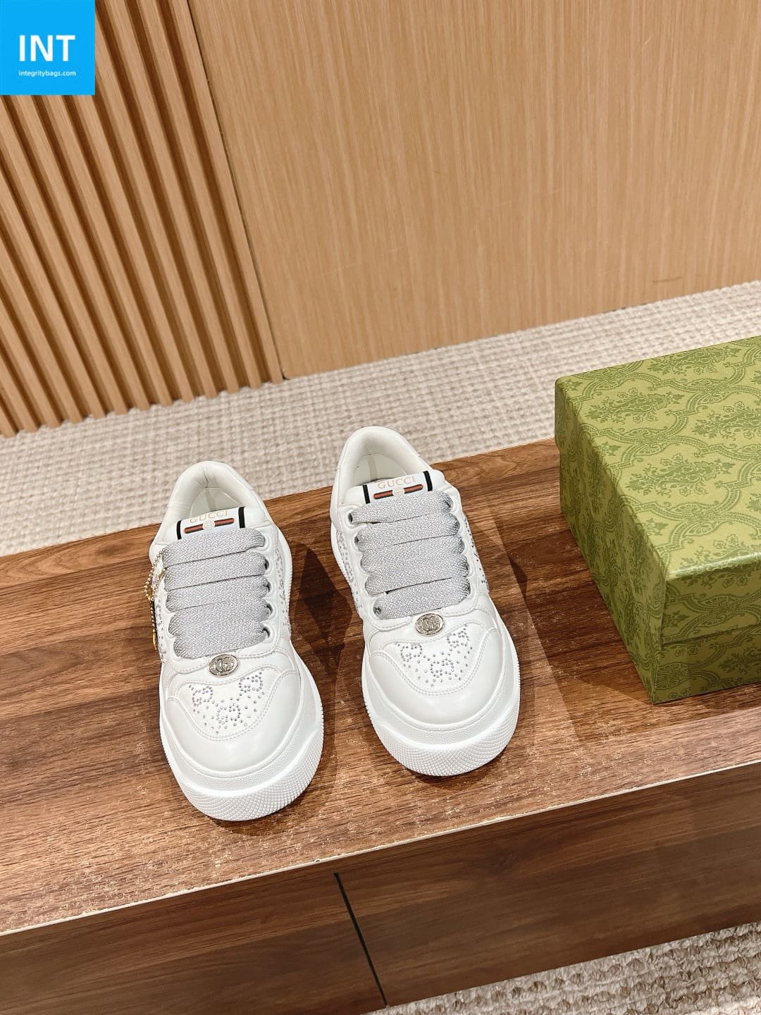 Gvc*1 Shoes | Mastercraft Quality