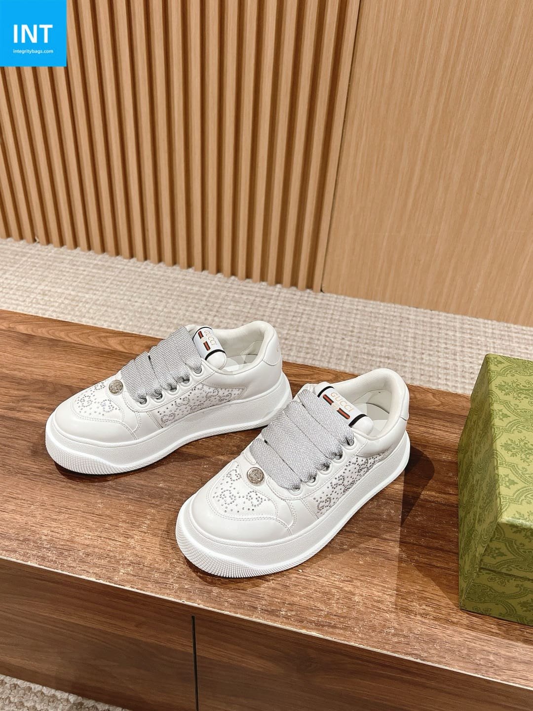 Gvc*1 Shoes | Mastercraft Quality