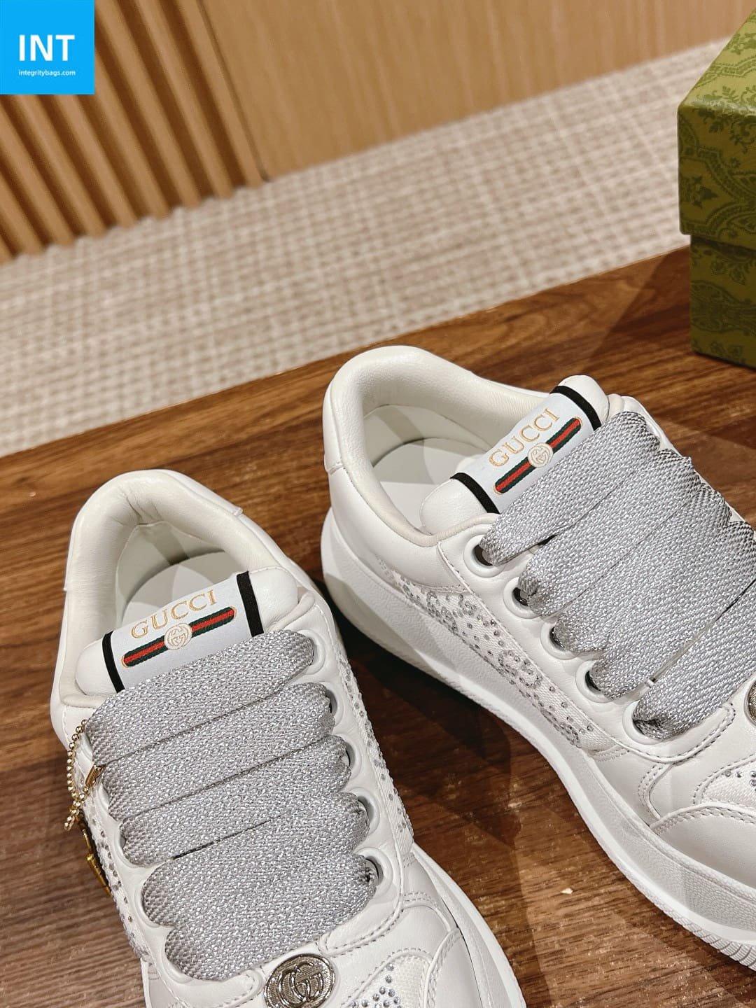 Gvc*1 Shoes | Mastercraft Quality