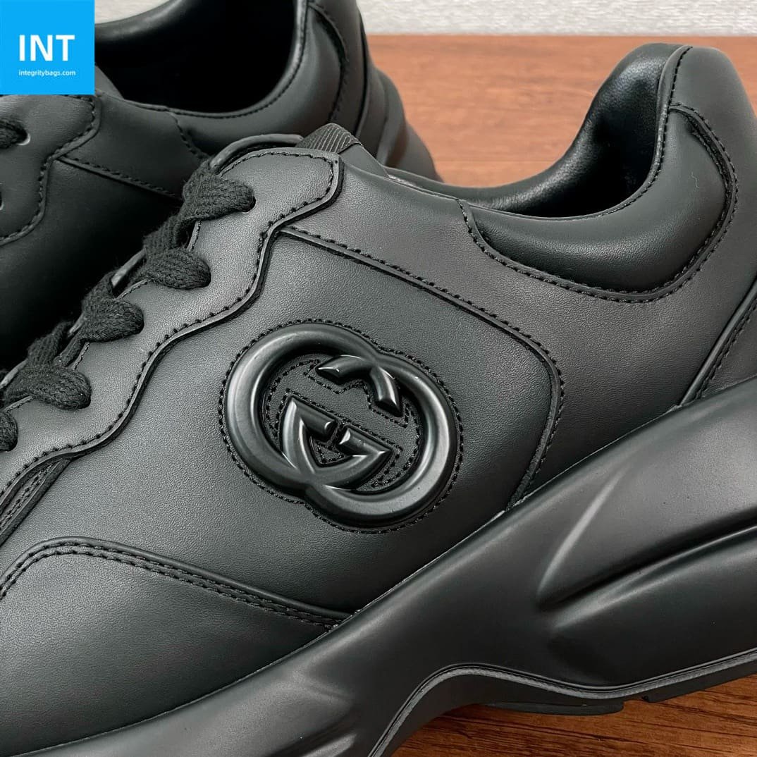 Gvc*1 Shoes | Mastercraft Quality