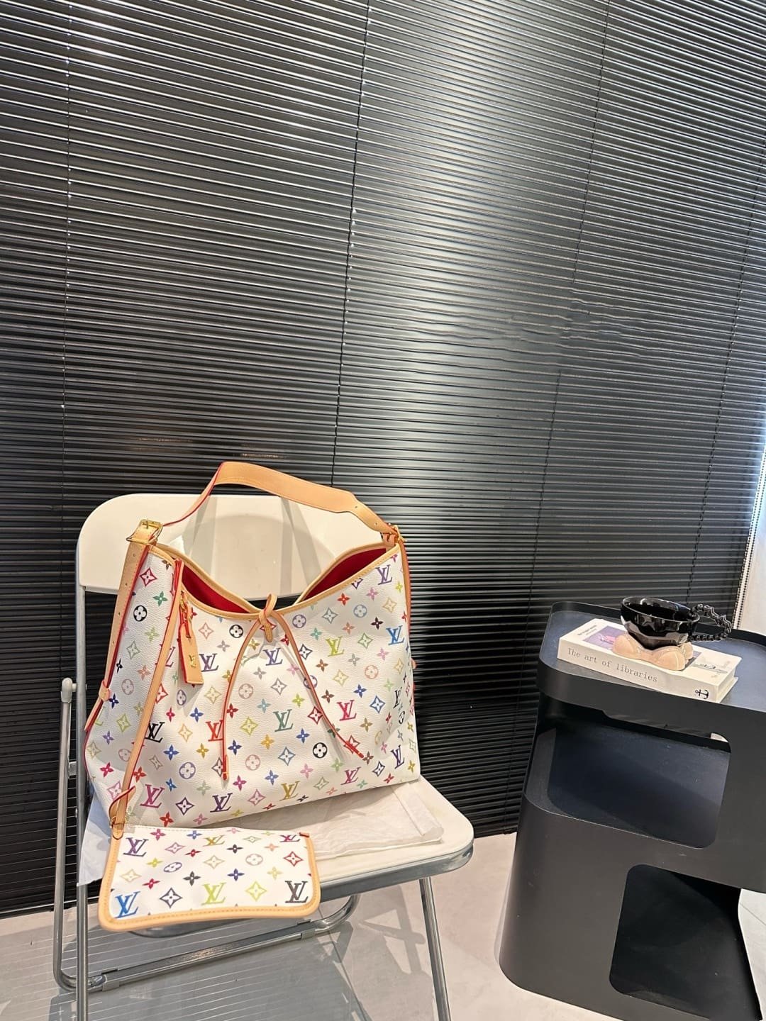 L0vis Vvtt0n M13661 LV x TM CarryAll PM
