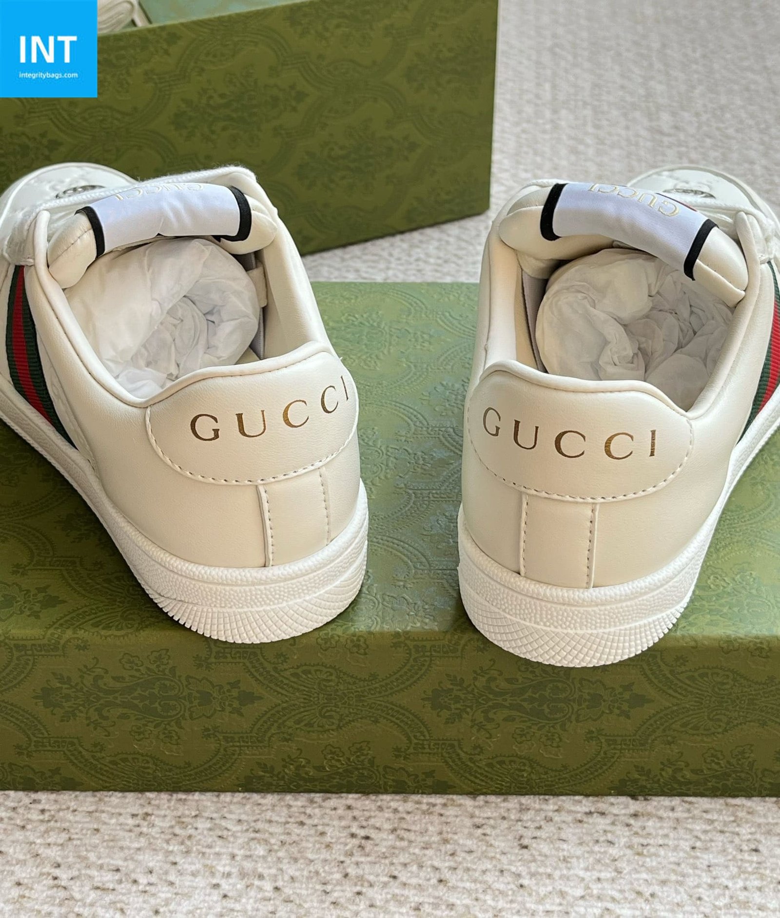 Gvc*1 Shoes | Mastercraft Quality