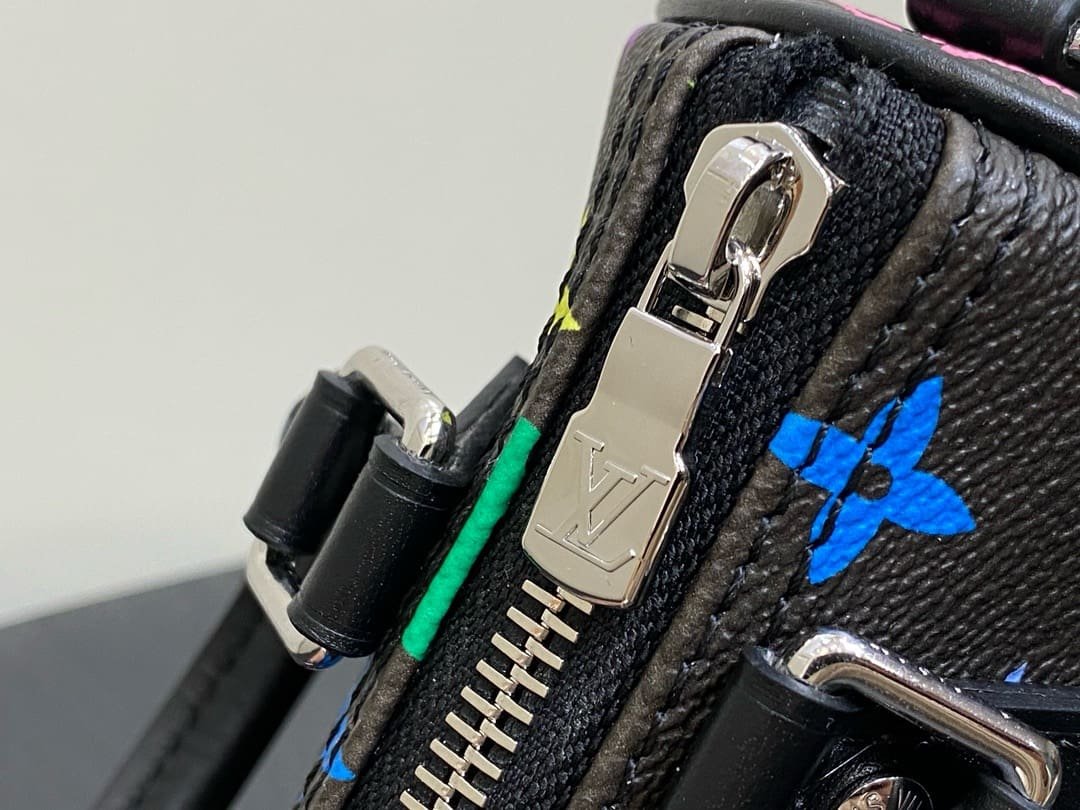 L0vis Vvtt0n M13406 LV x TM Nano Speedy