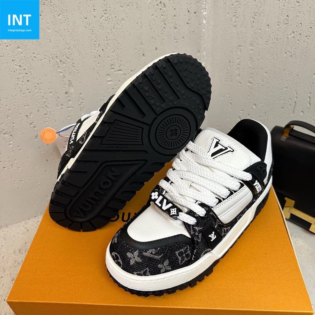 L0vis Vvtt0n Shoes | Mastercraft Quality