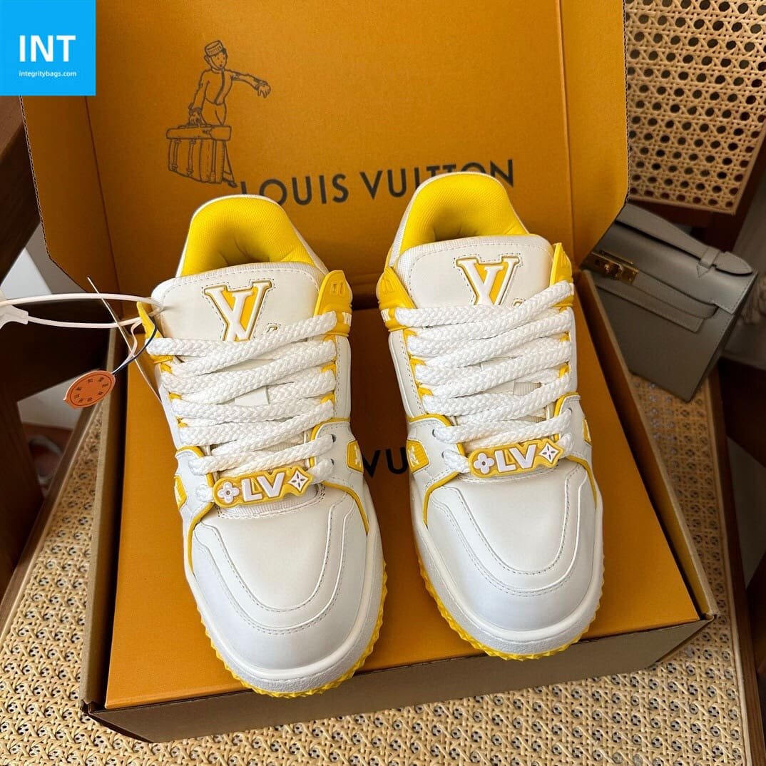 L0vis Vvtt0n Shoes | Mastercraft Quality