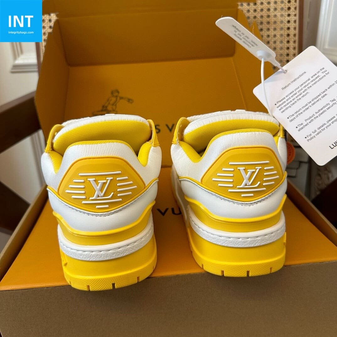 L0vis Vvtt0n Shoes | Mastercraft Quality