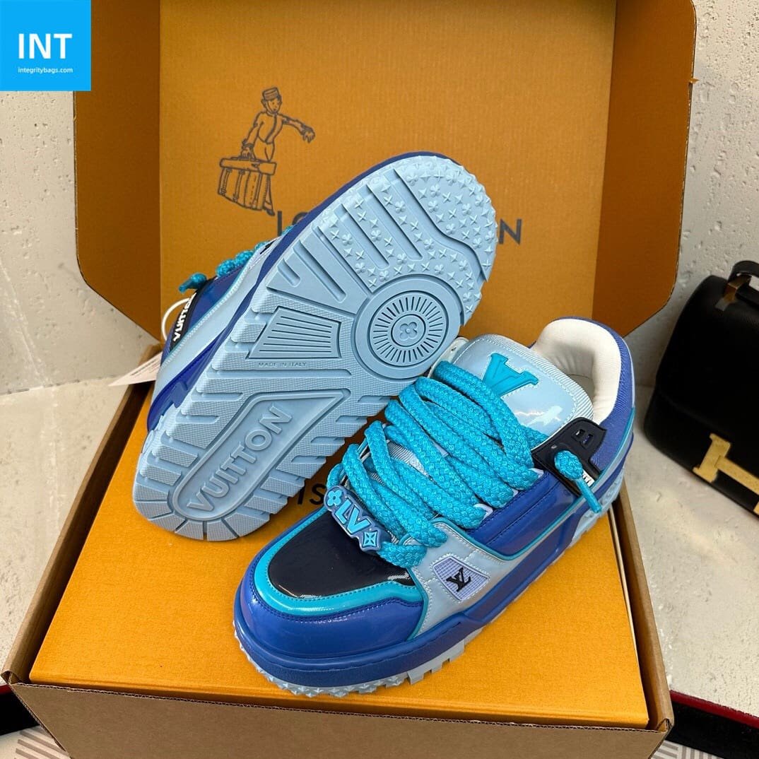 L0vis Vvtt0n Shoes | Mastercraft Quality