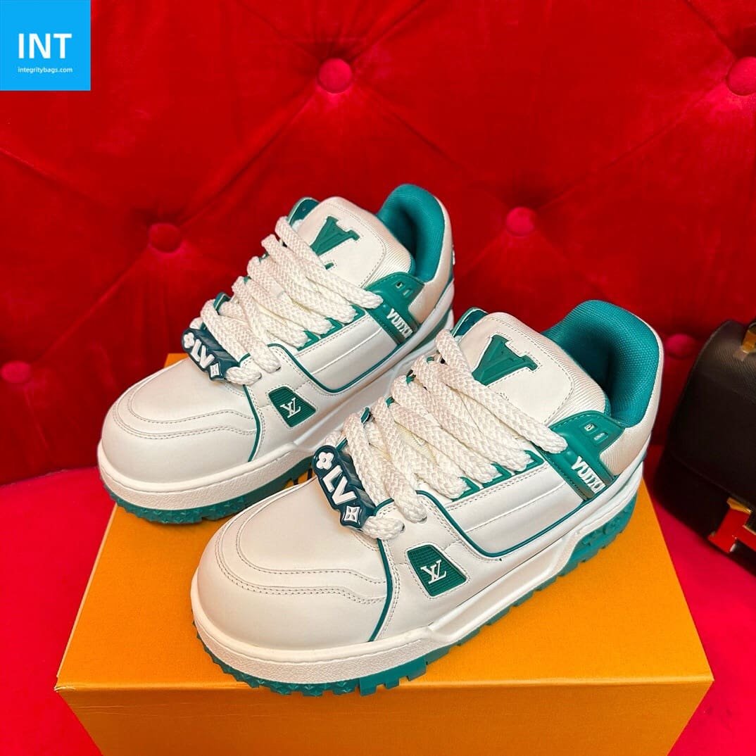 L0vis Vvtt0n Shoes | Mastercraft Quality