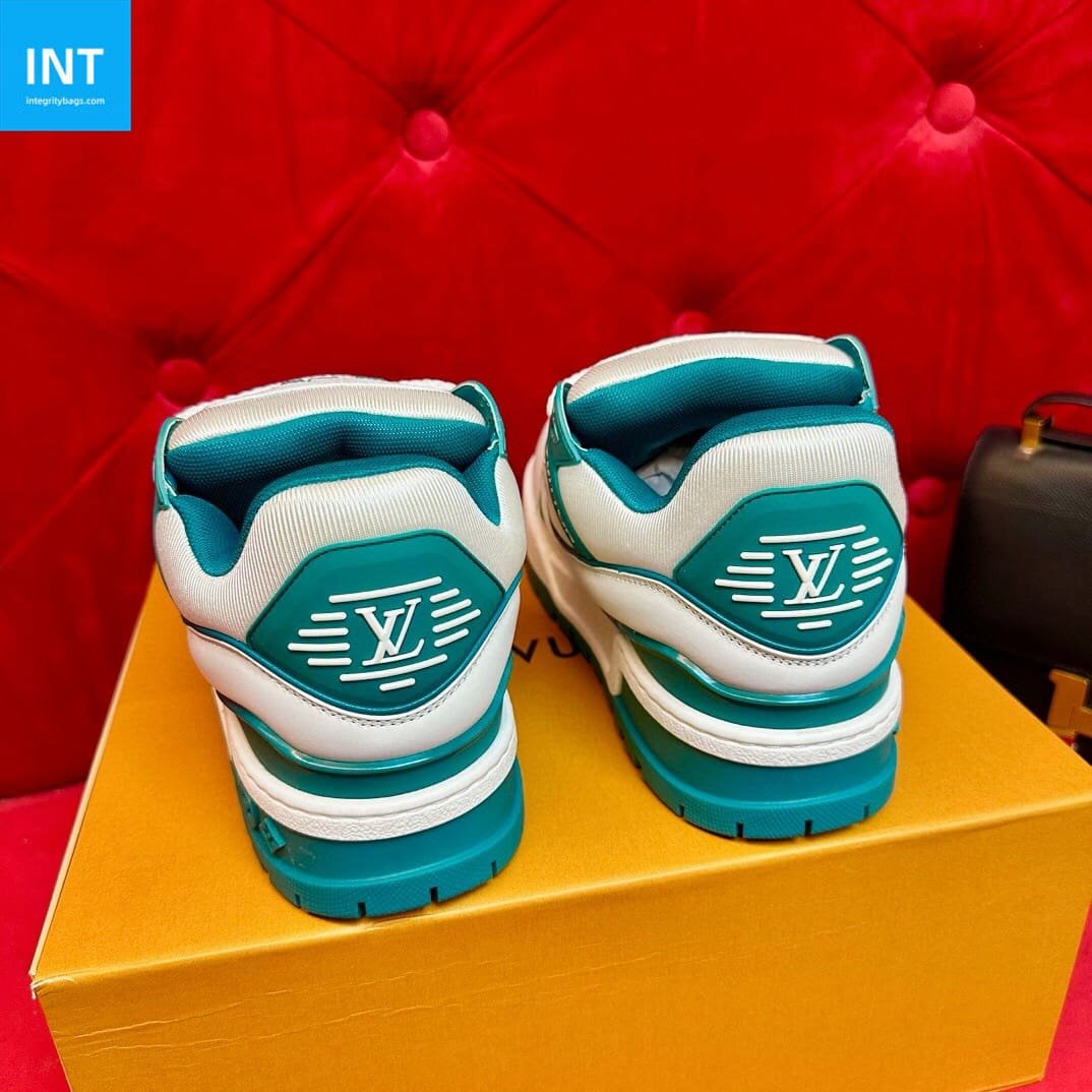 L0vis Vvtt0n Shoes | Mastercraft Quality