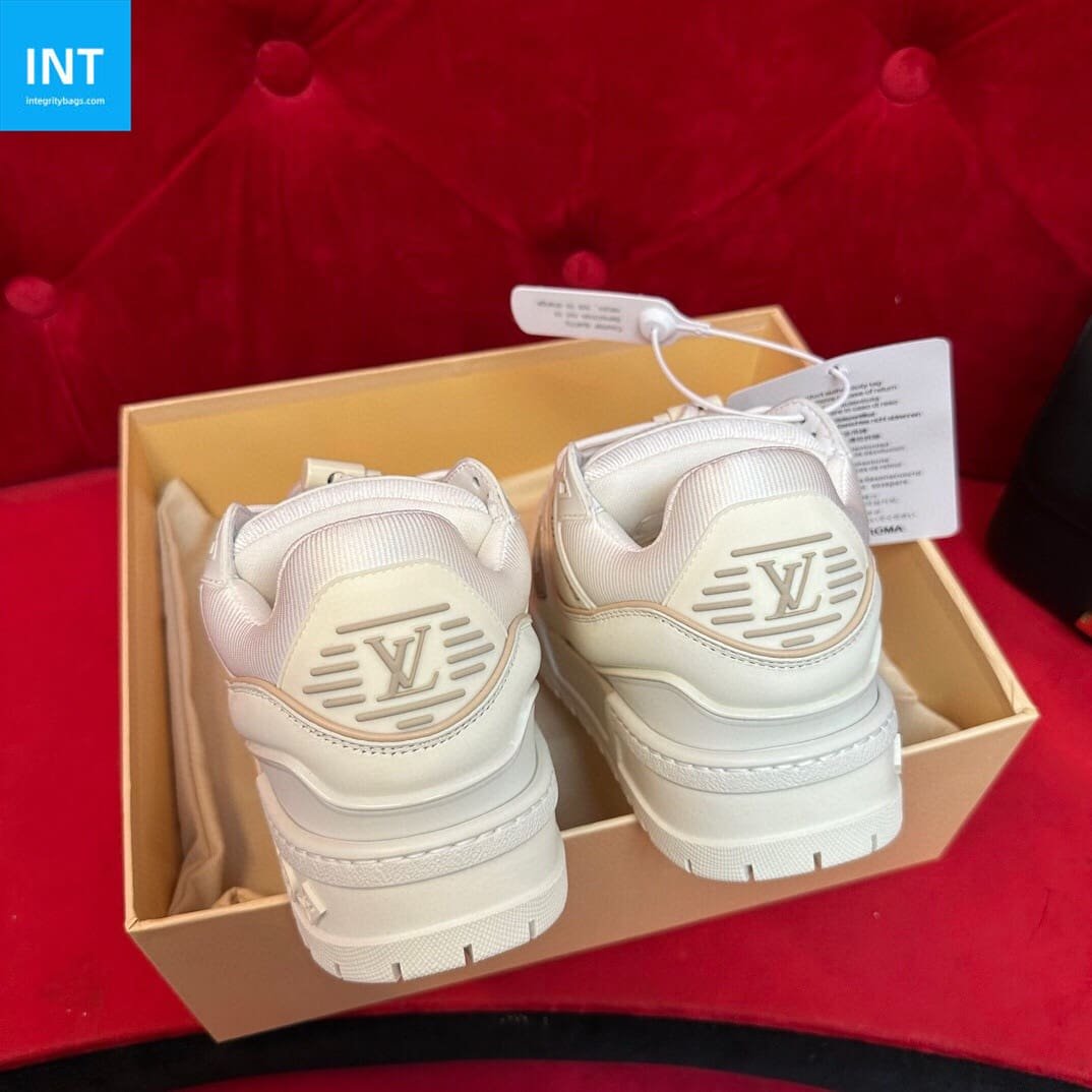 L0vis Vvtt0n Shoes | Mastercraft Quality