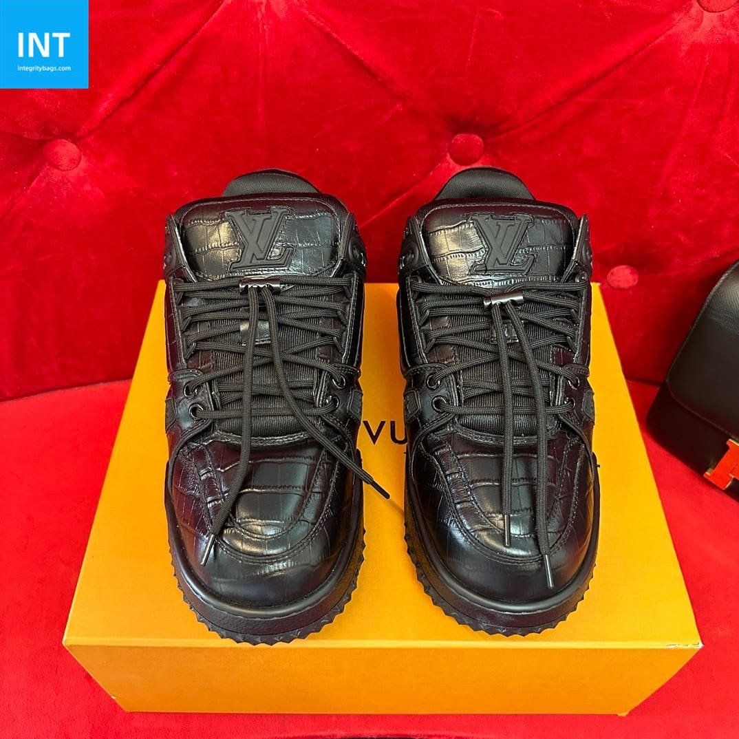 L0vis Vvtt0n Shoes | Mastercraft Quality