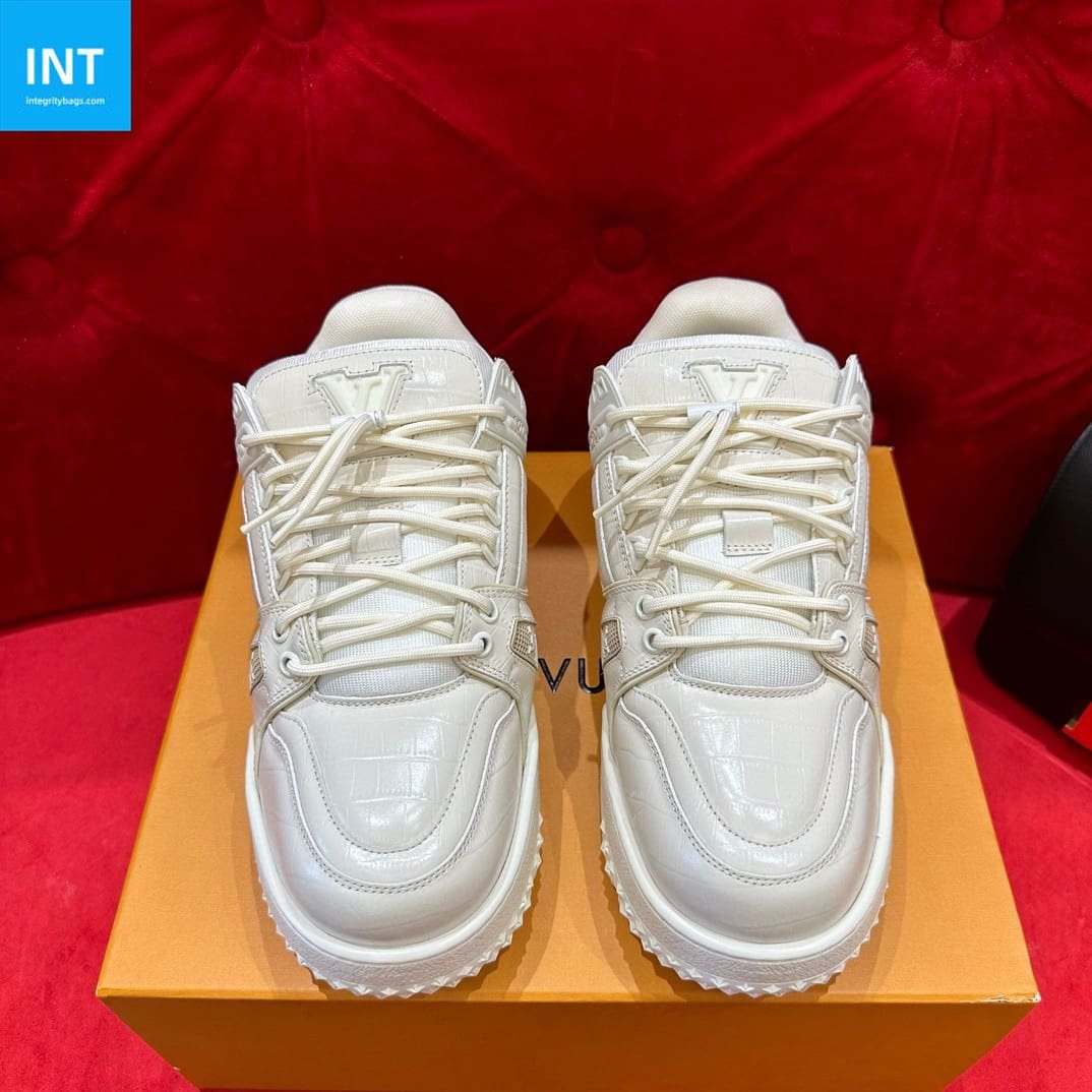 L0vis Vvtt0n Shoes | Mastercraft Quality