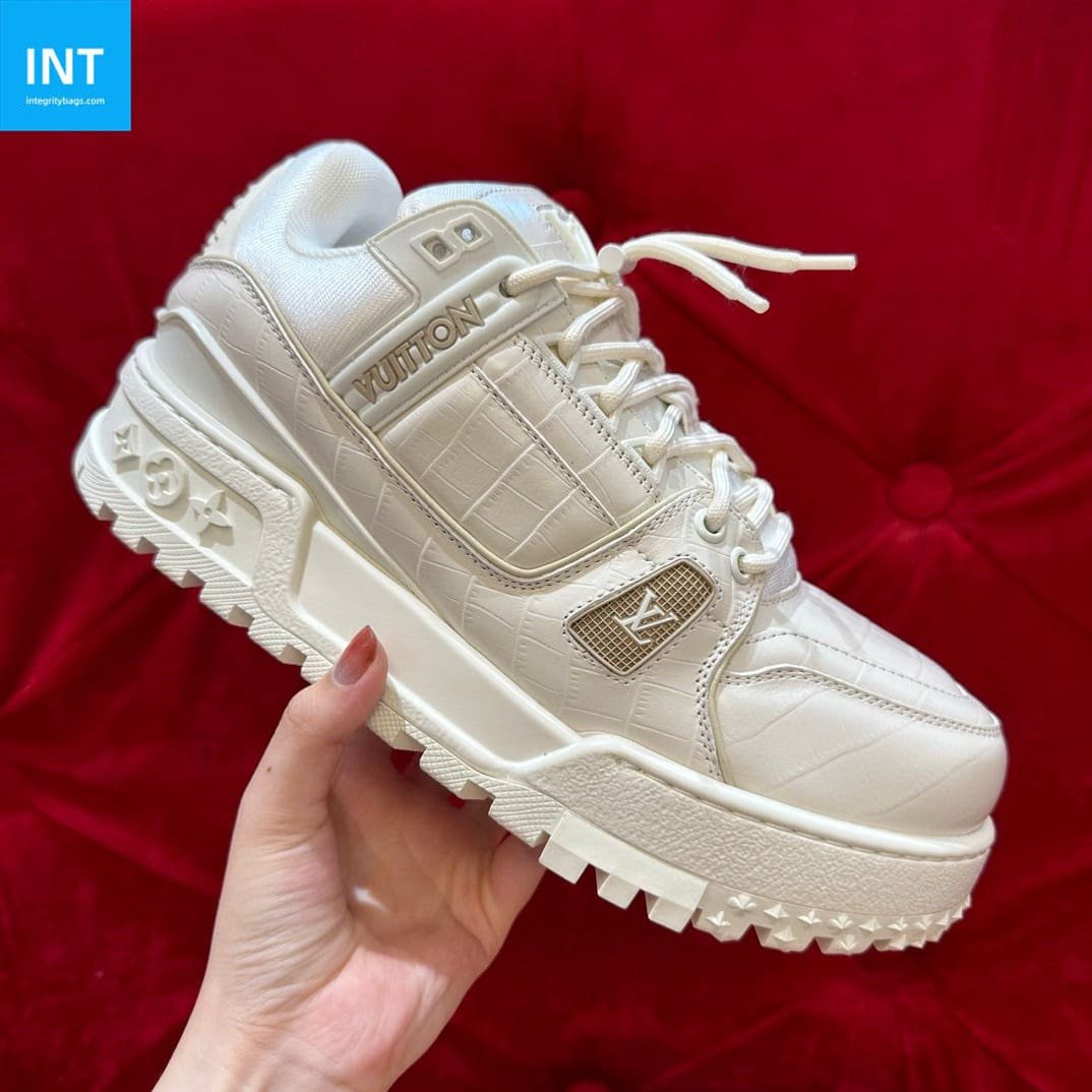 L0vis Vvtt0n Shoes | Mastercraft Quality