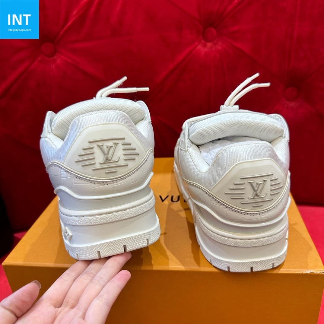 L0vis Vvtt0n Shoes | Mastercraft Quality