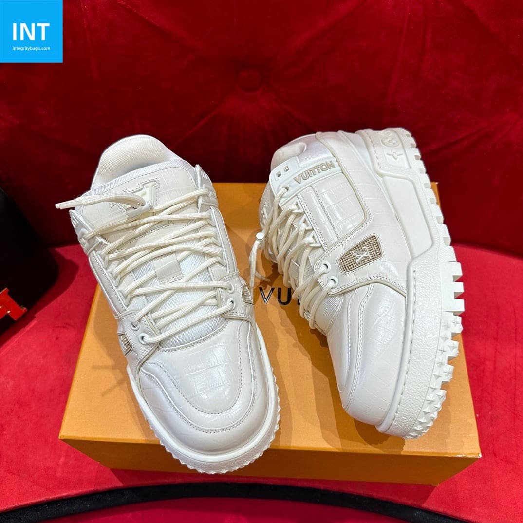 L0vis Vvtt0n Shoes | Mastercraft Quality