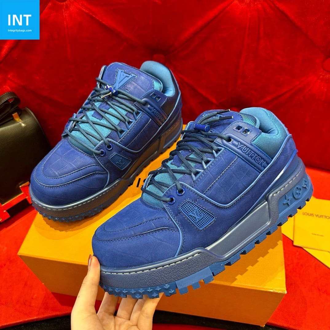 L0vis Vvtt0n Shoes | Mastercraft Quality