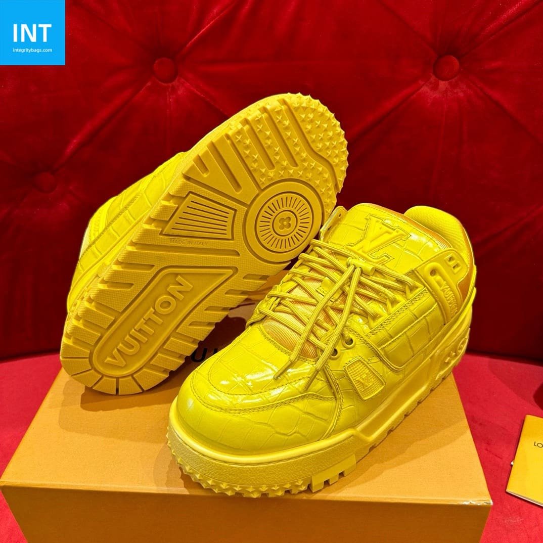 L0vis Vvtt0n Shoes | Mastercraft Quality