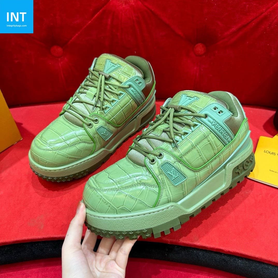 L0vis Vvtt0n Shoes | Mastercraft Quality