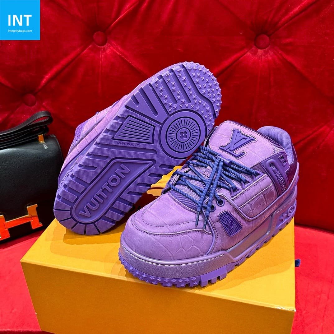L0vis Vvtt0n Shoes | Mastercraft Quality