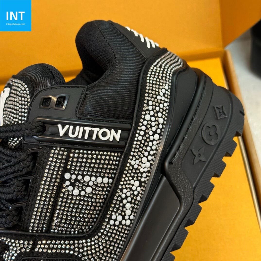 L0vis Vvtt0n Shoes | Mastercraft Quality