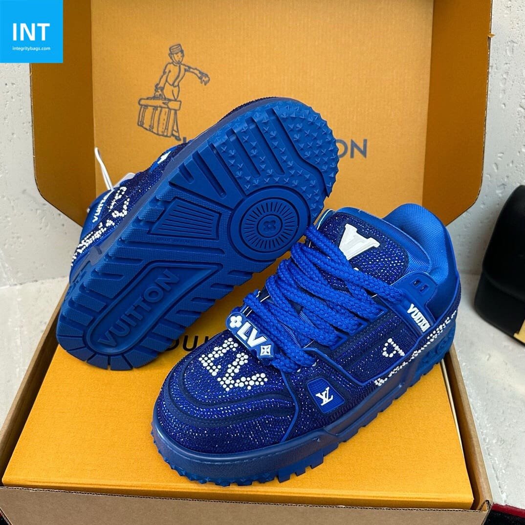 L0vis Vvtt0n Shoes | Mastercraft Quality