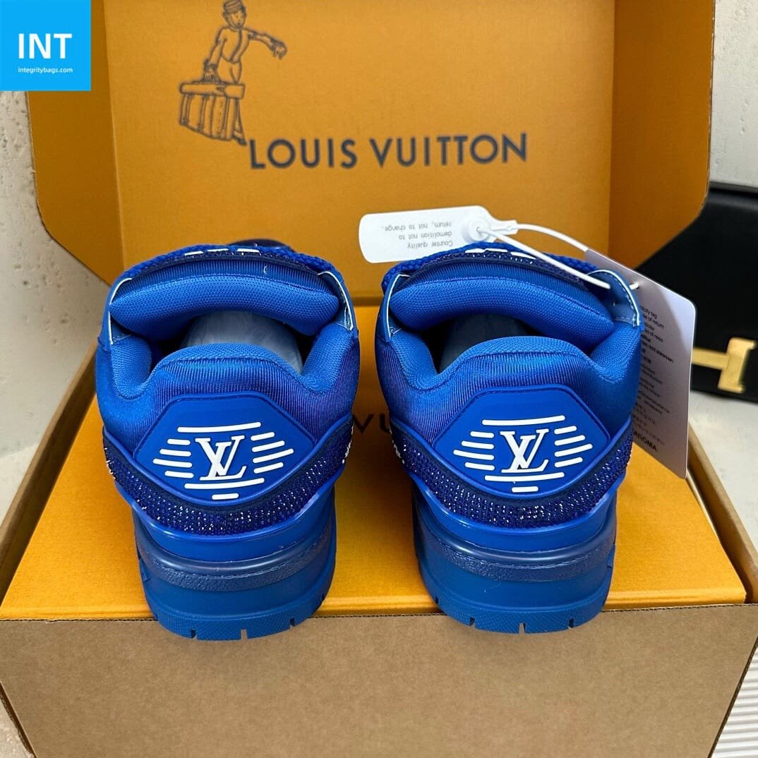 L0vis Vvtt0n Shoes | Mastercraft Quality