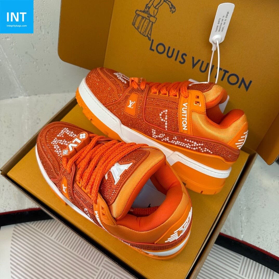 L0vis Vvtt0n Shoes | Mastercraft Quality