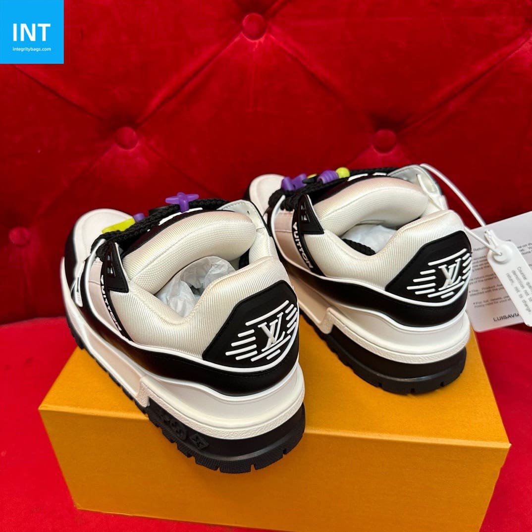 L0vis Vvtt0n Shoes | Mastercraft Quality