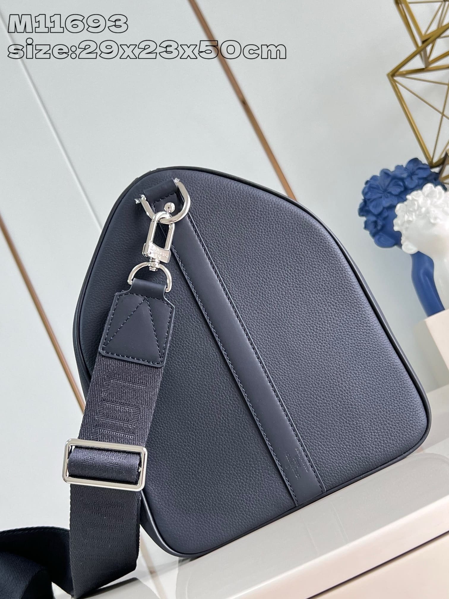 L0vis Vvtt0n M11693 Keepall Bandoulière 50