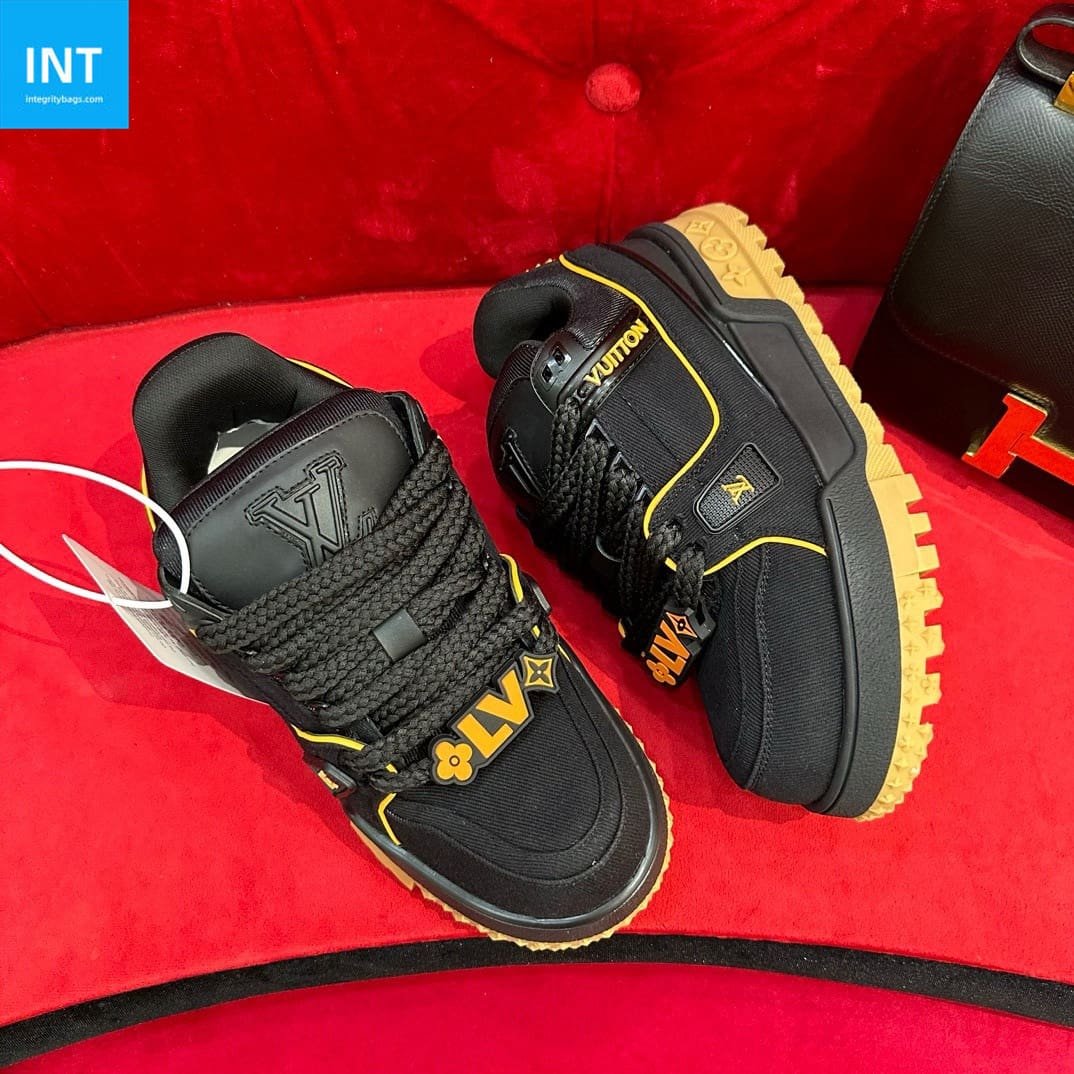L0vis Vvtt0n Shoes | Mastercraft Quality