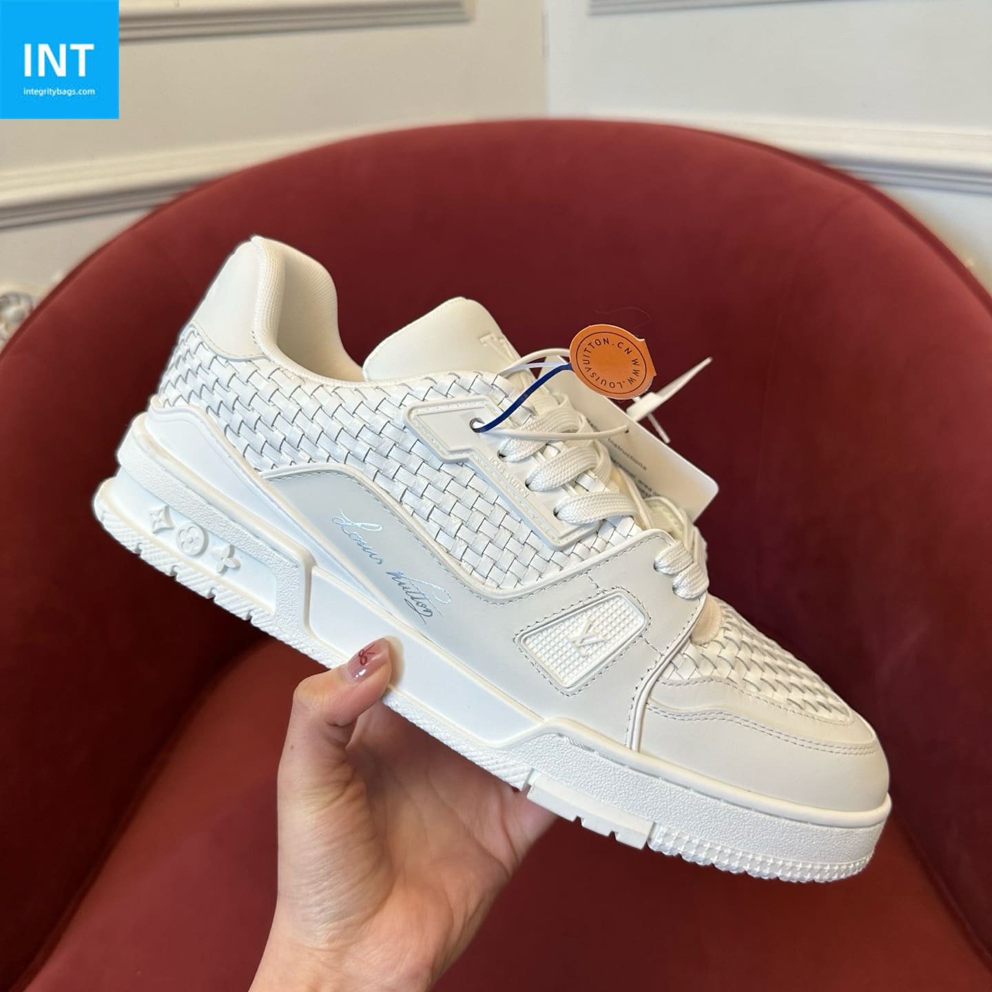 L0vis Vvtt0n Shoes | Mastercraft Quality