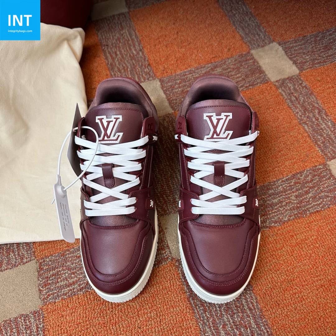 L0vis Vvtt0n Shoes | Mastercraft Quality
