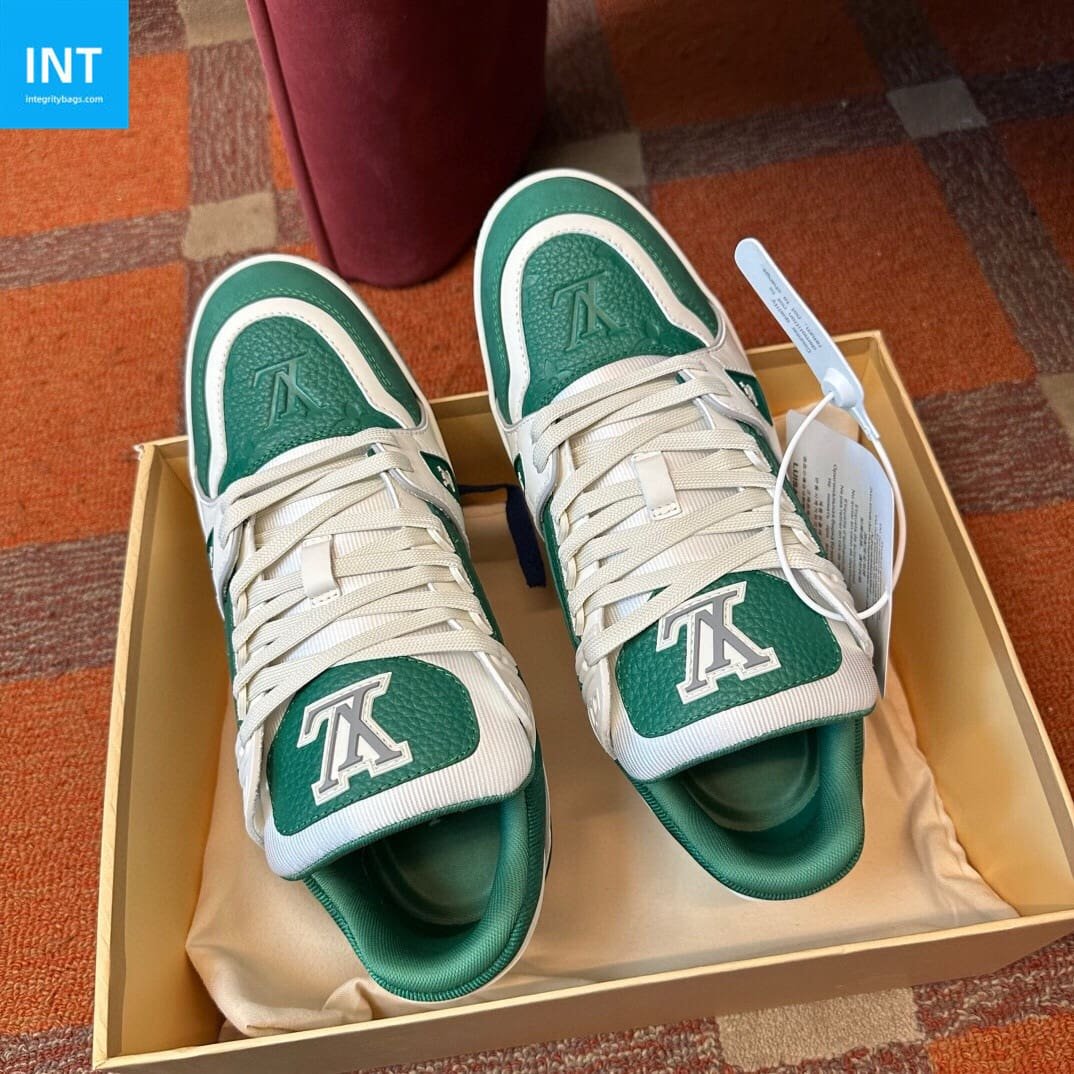 L0vis Vvtt0n Shoes | Mastercraft Quality