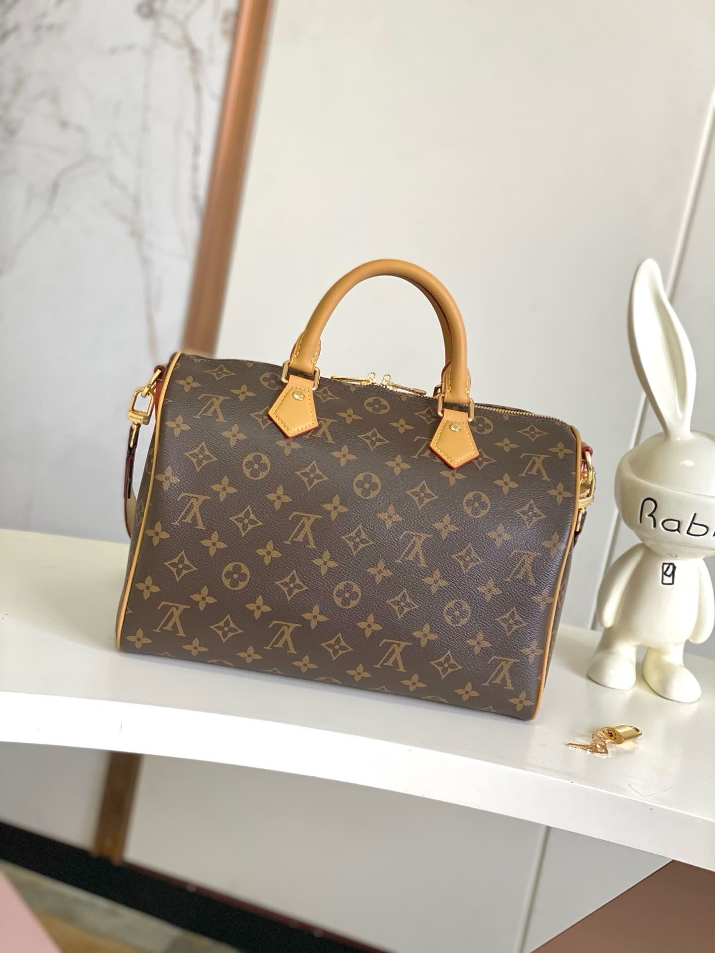 L0vis Vvtt0n M11945 Speedy Soft 30 Crafty
