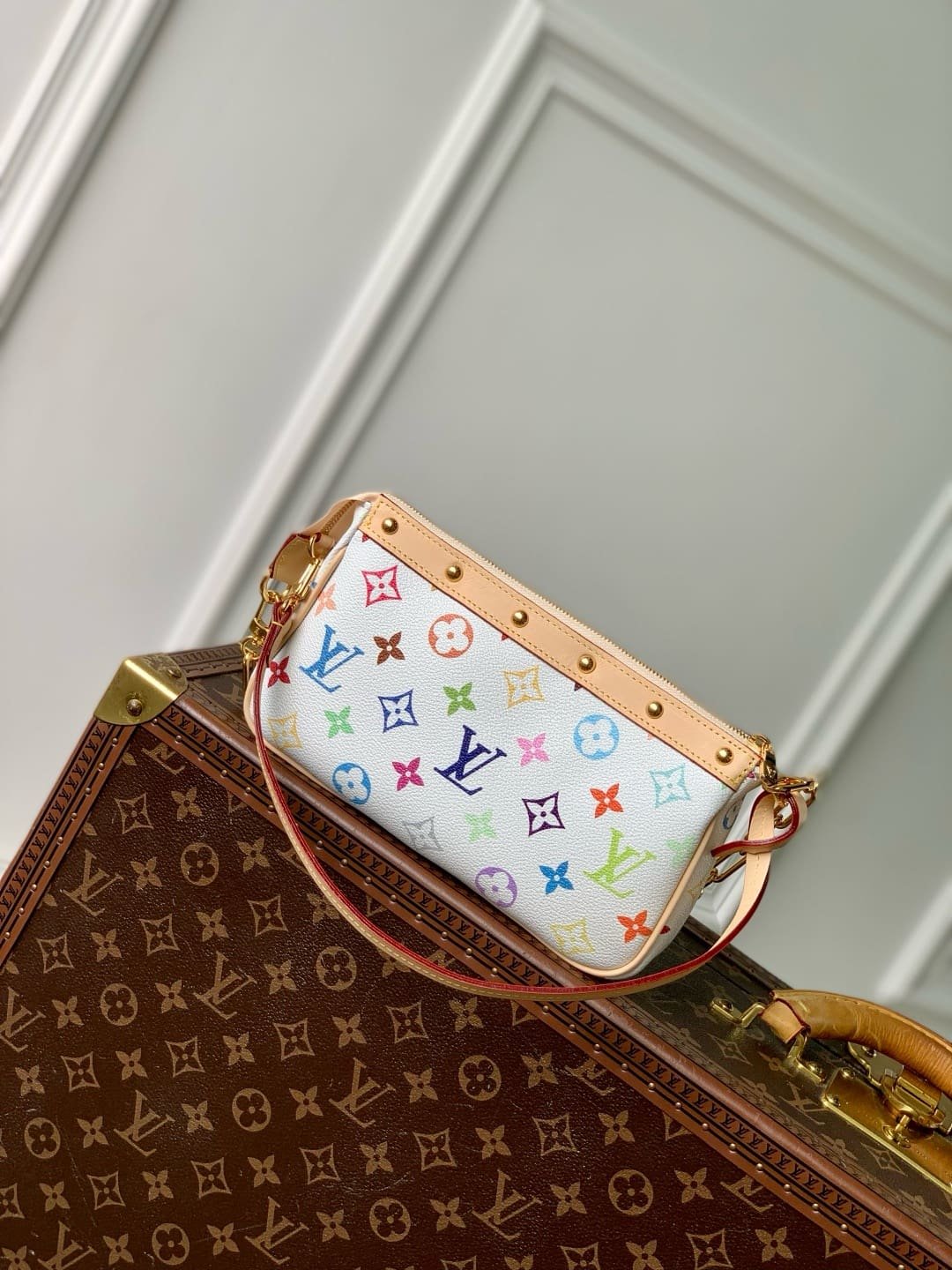 L0vis Vvtt0n M13404 LV x TM Pochette Accessoires