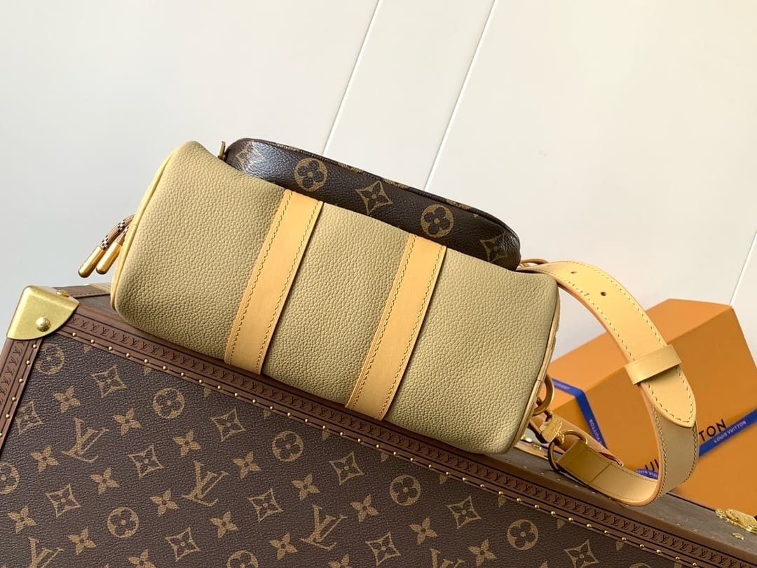 L0vis Vvtt0n M12627 Keepall Bandoulière 25