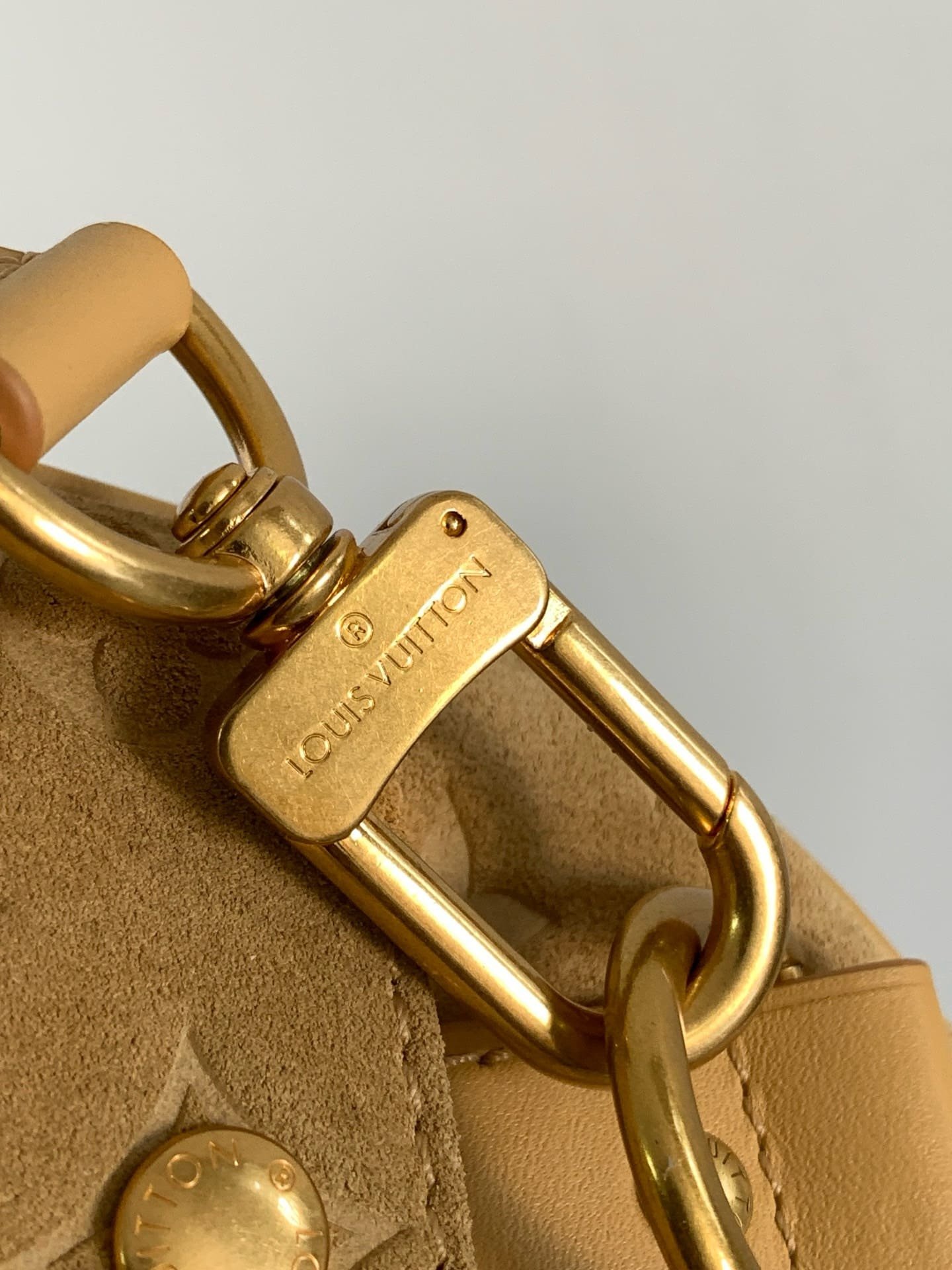 L0vis Vvtt0n M12627 Keepall Bandoulière 25