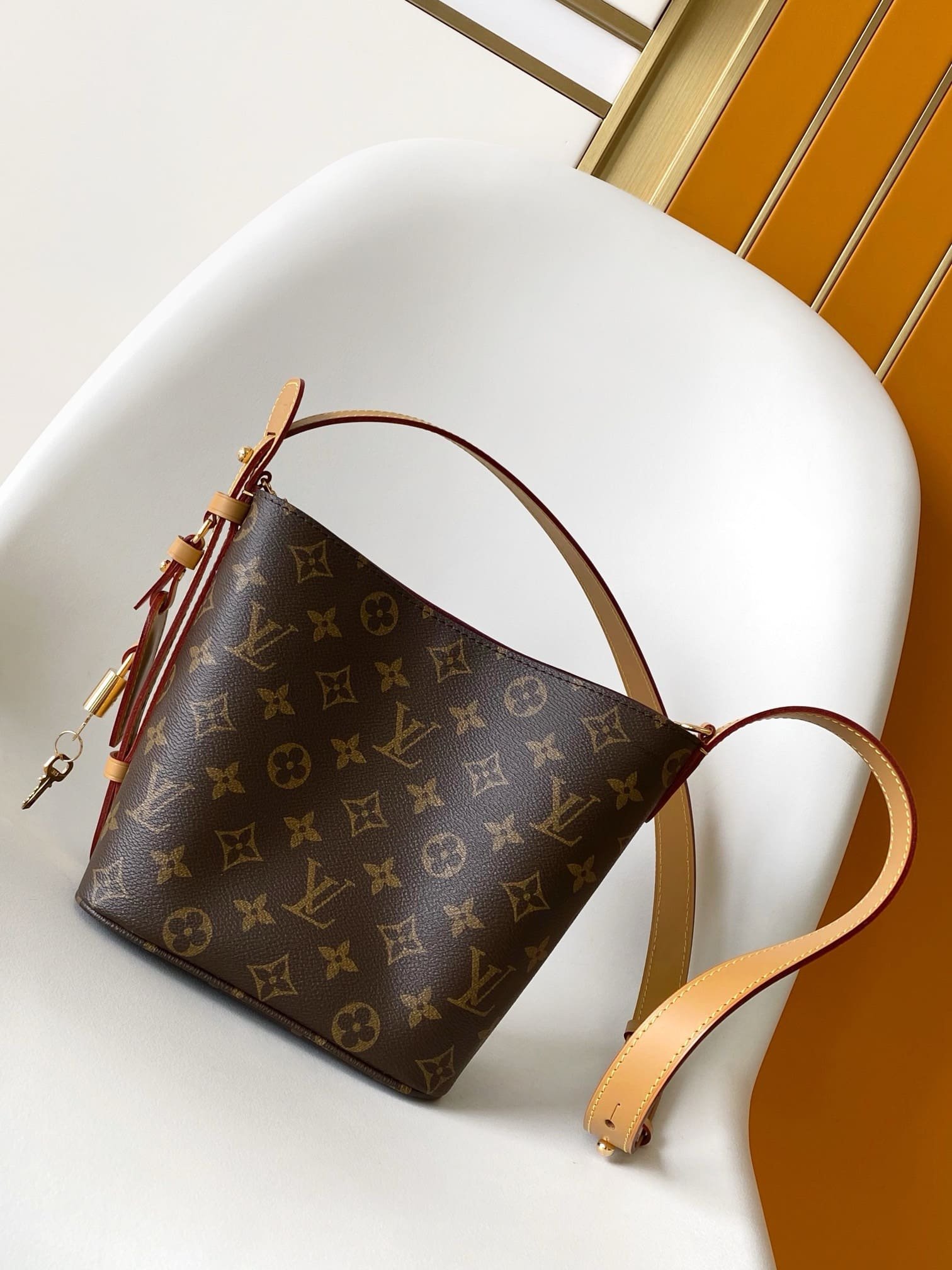 L0vis Vvtt0n M12925 ALL IN BB Bag
