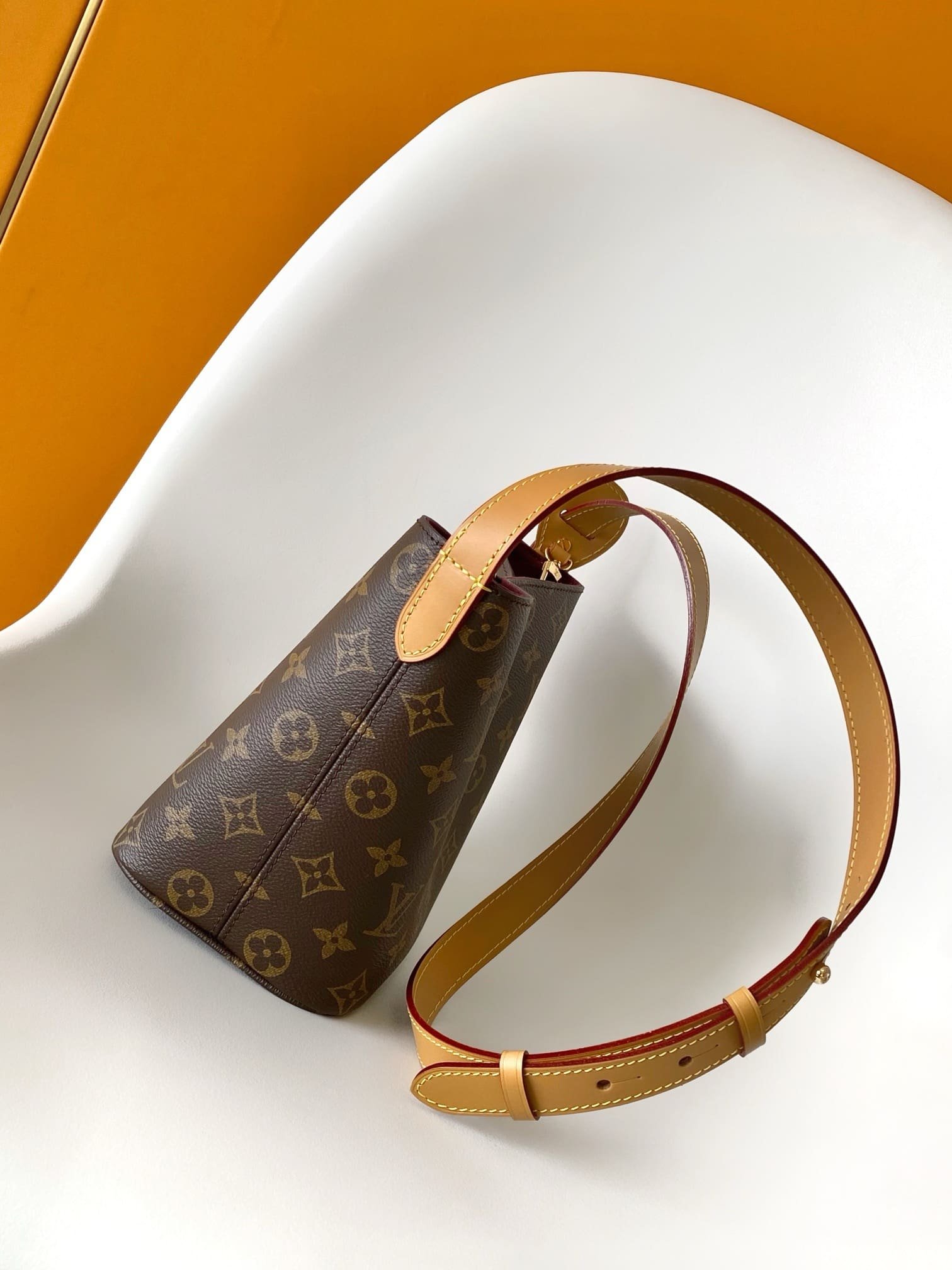 L0vis Vvtt0n M12925 ALL IN BB Bag