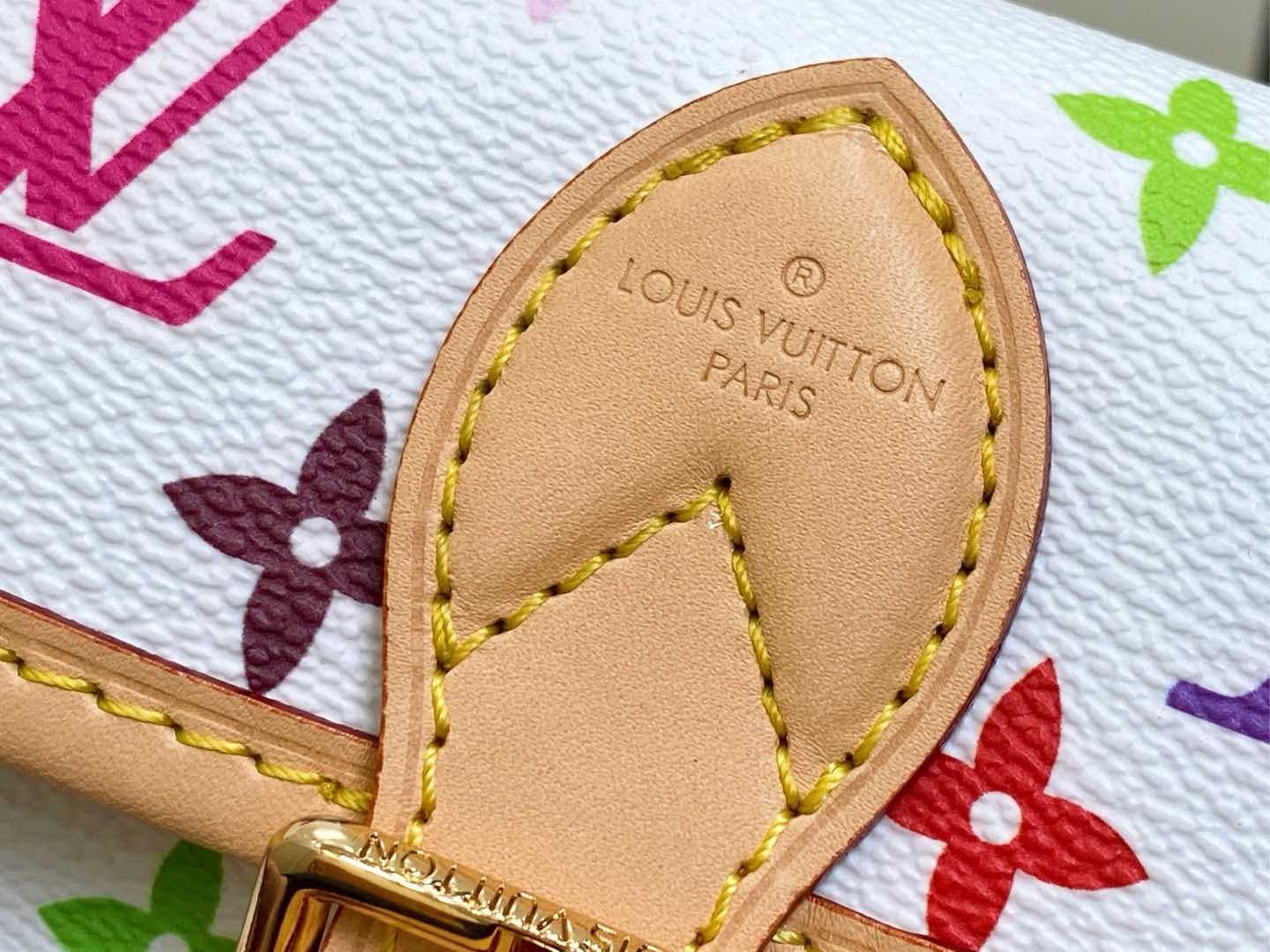 L0vis Vvtt0n M14194 LV x TM NANO DIANE BAG
