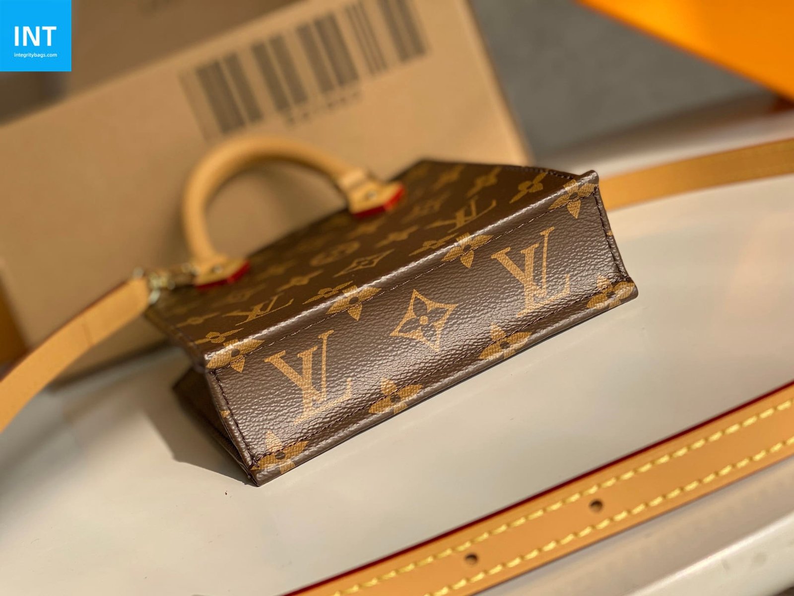 L0vis Vvtt0n M81295 Petit Sac Plat