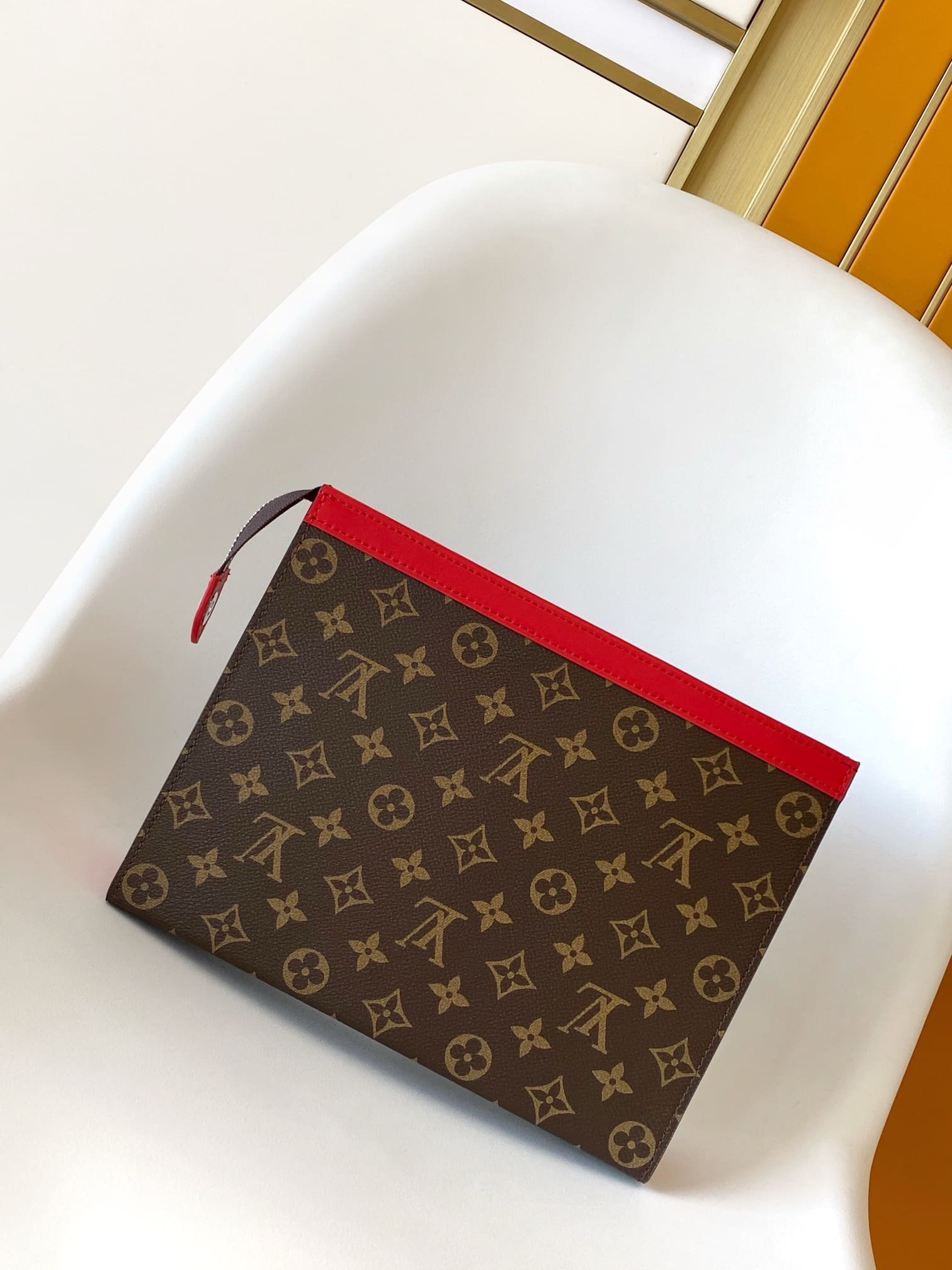 L0vis Vvtt0n M12817 Pochette Voyage MM