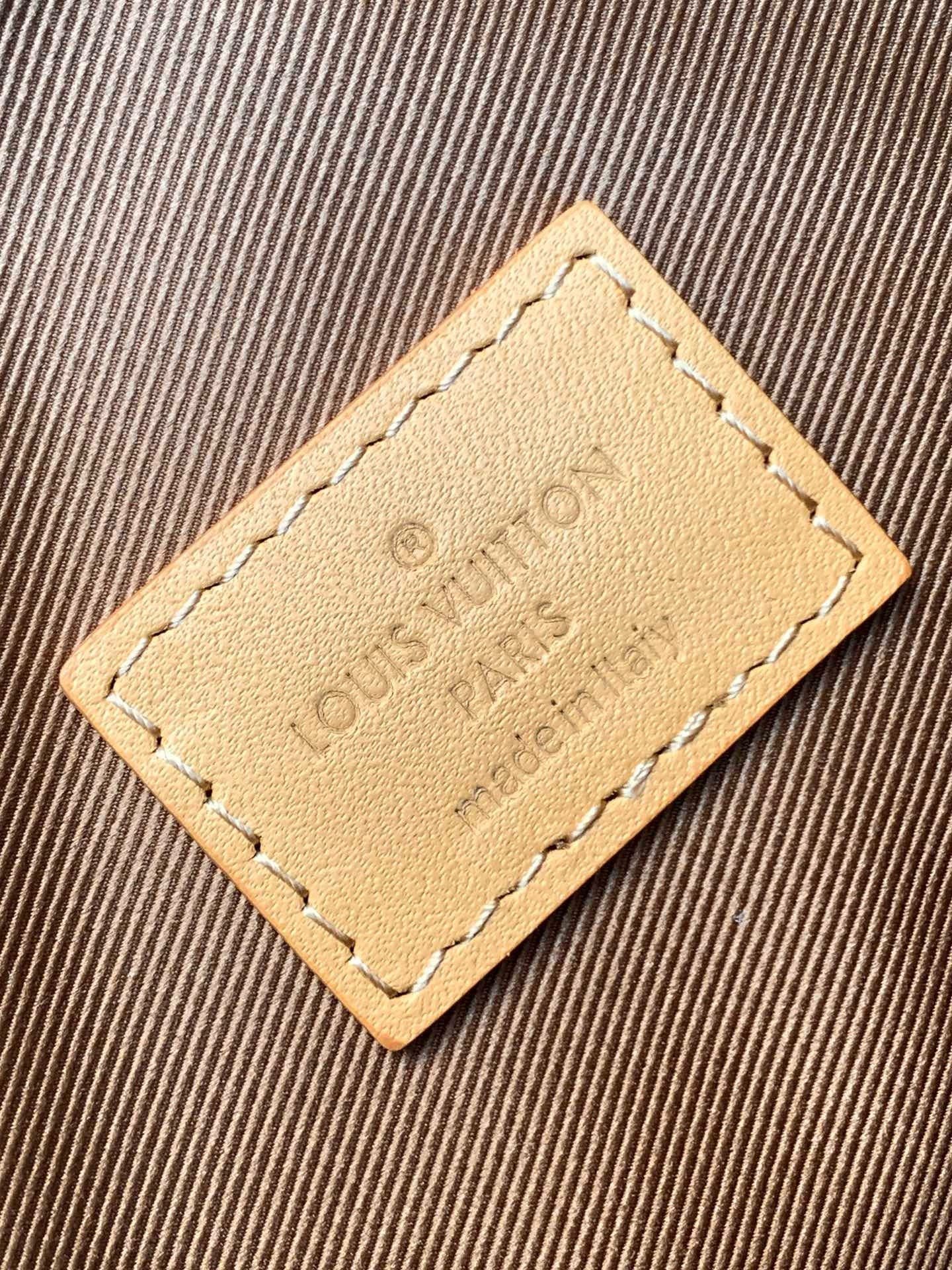 L0vis Vvtt0n M12697 Hobo Cargo