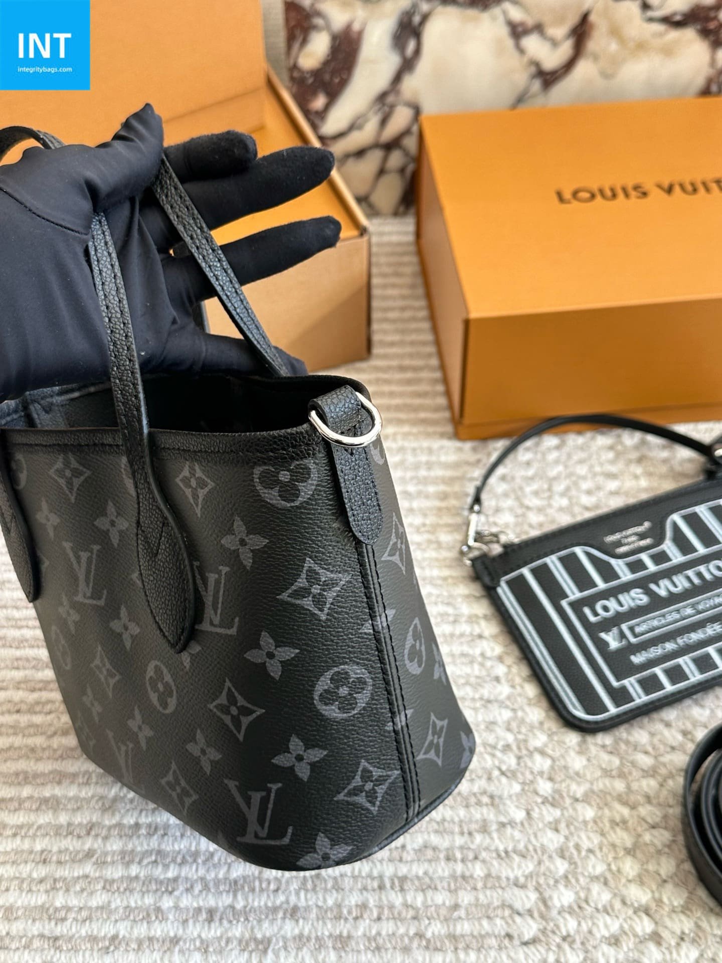 L0vis Vvtt0n M15210 Neverfull Bandoulière Inside Out BB
