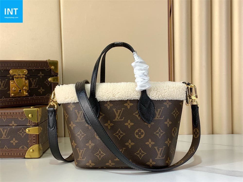 L0vis Vvtt0n M26315 LV Ski Neverfull Bandoulière Inside Out BB