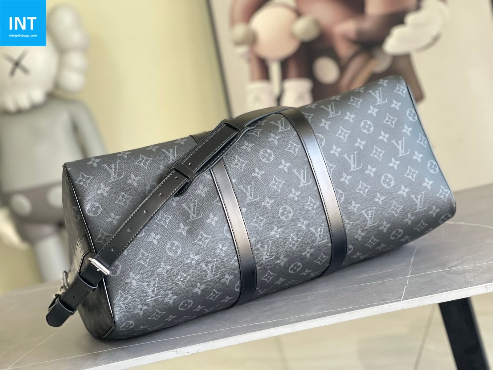 L0vis Vvtt0n M14202 Keepall Bandoulière 50