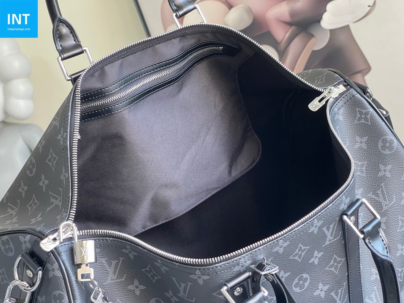 L0vis Vvtt0n M14202 Keepall Bandoulière 50