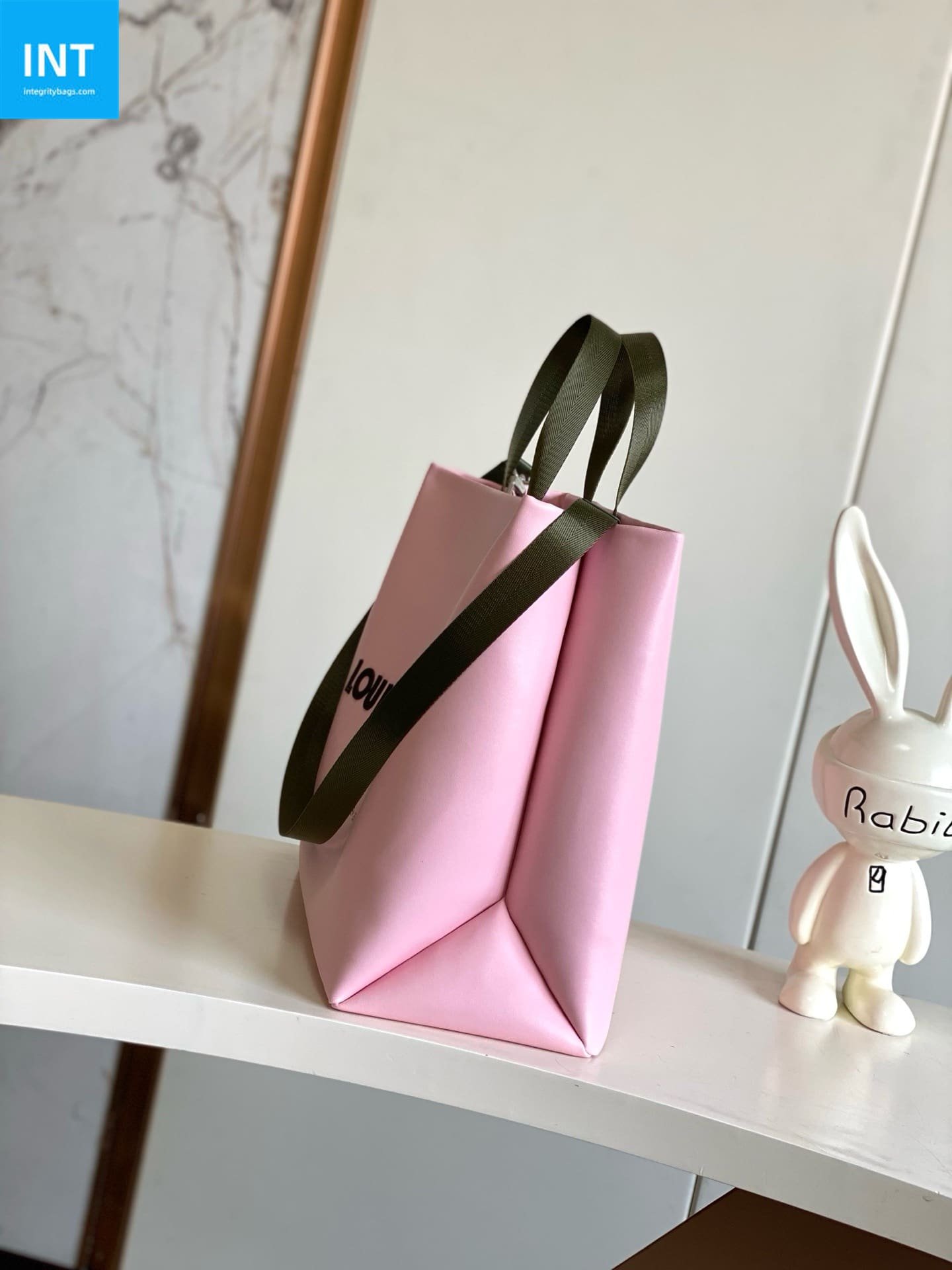 L0vis Vvtt0n M15273 Shopper Tote MM