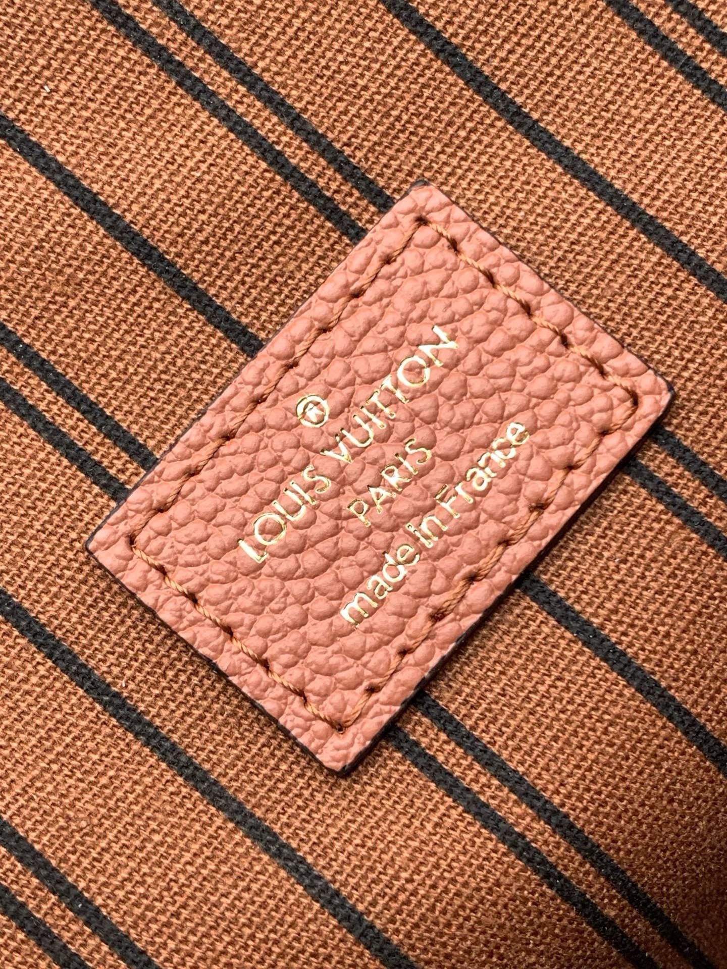 L0vis Vvtt0n M12711 Pochette Métis