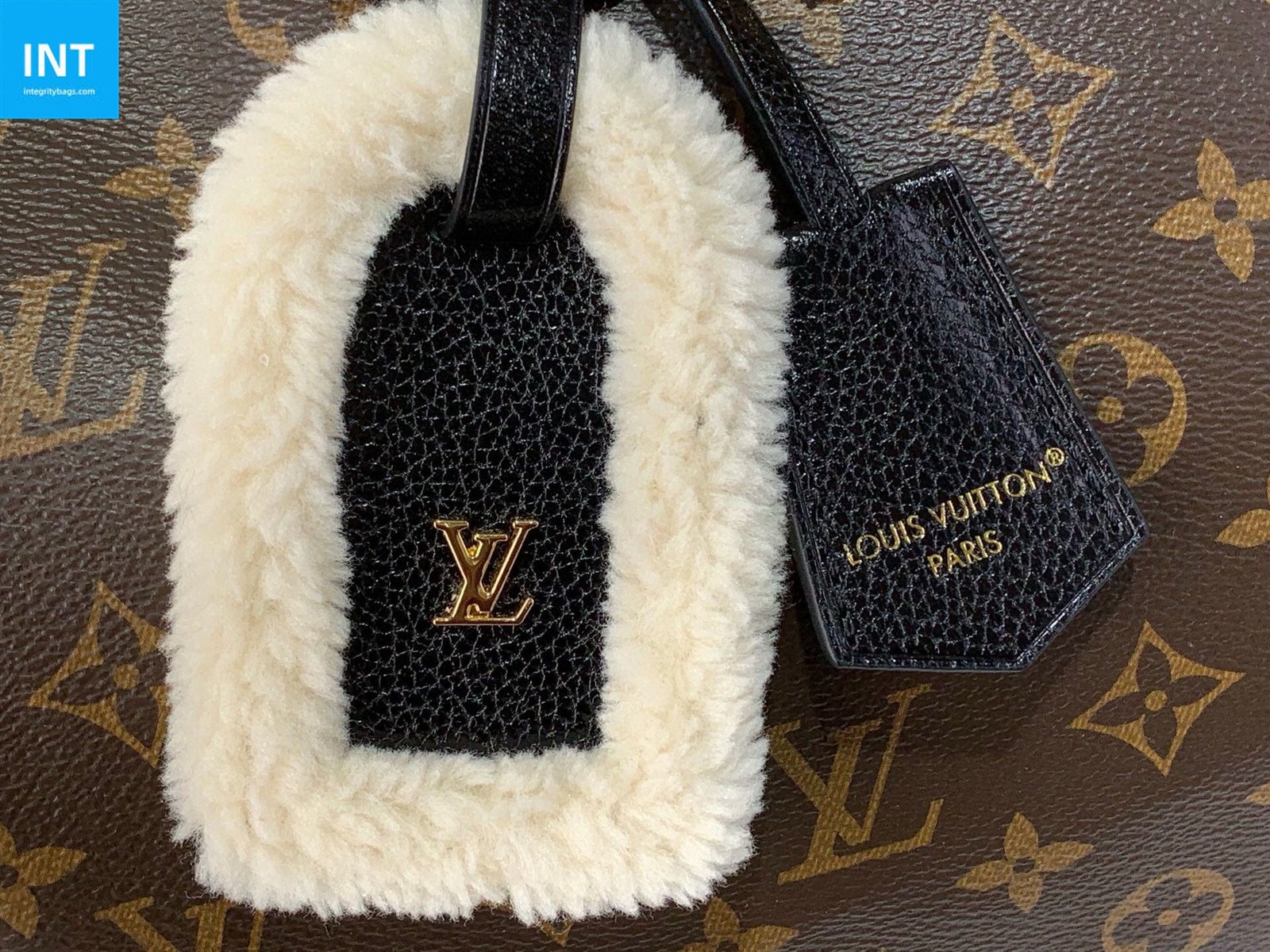 L0vis Vvtt0n M26326 SPEEDY SOFT 30 TEDDY